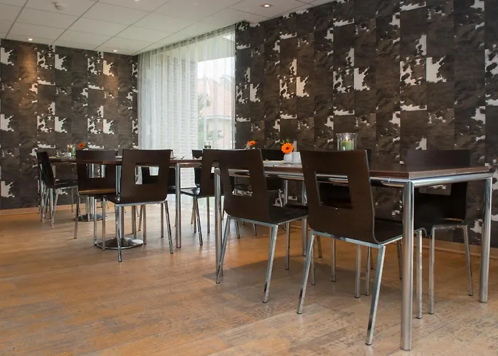 Hotel Maxim